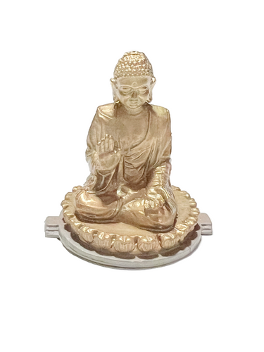 Gold Buddha