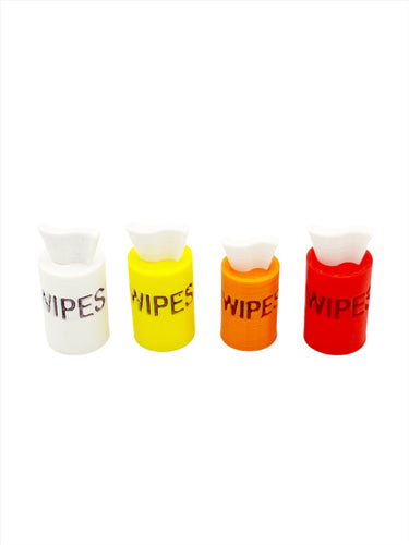 Wipes