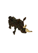 Load image into Gallery viewer, Rhinoceros
