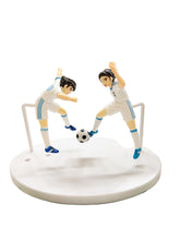 Load image into Gallery viewer, Soccer players