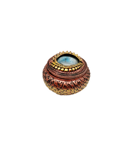 Dragon eye containers