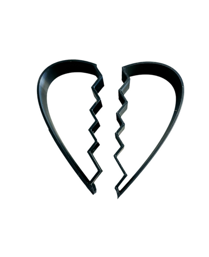 Broken heart