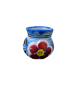 Pots