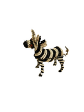 Load image into Gallery viewer, Zebra