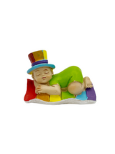 Load image into Gallery viewer, Rainbow pride fairies