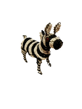 Load image into Gallery viewer, Zebra
