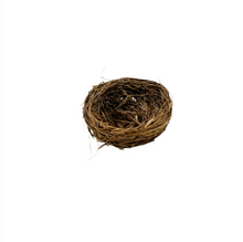 Load image into Gallery viewer, Bird nest with eggs or without