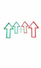 Load image into Gallery viewer, Arrows