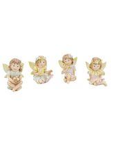 Load image into Gallery viewer, Spring fairies