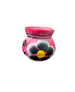 Pots