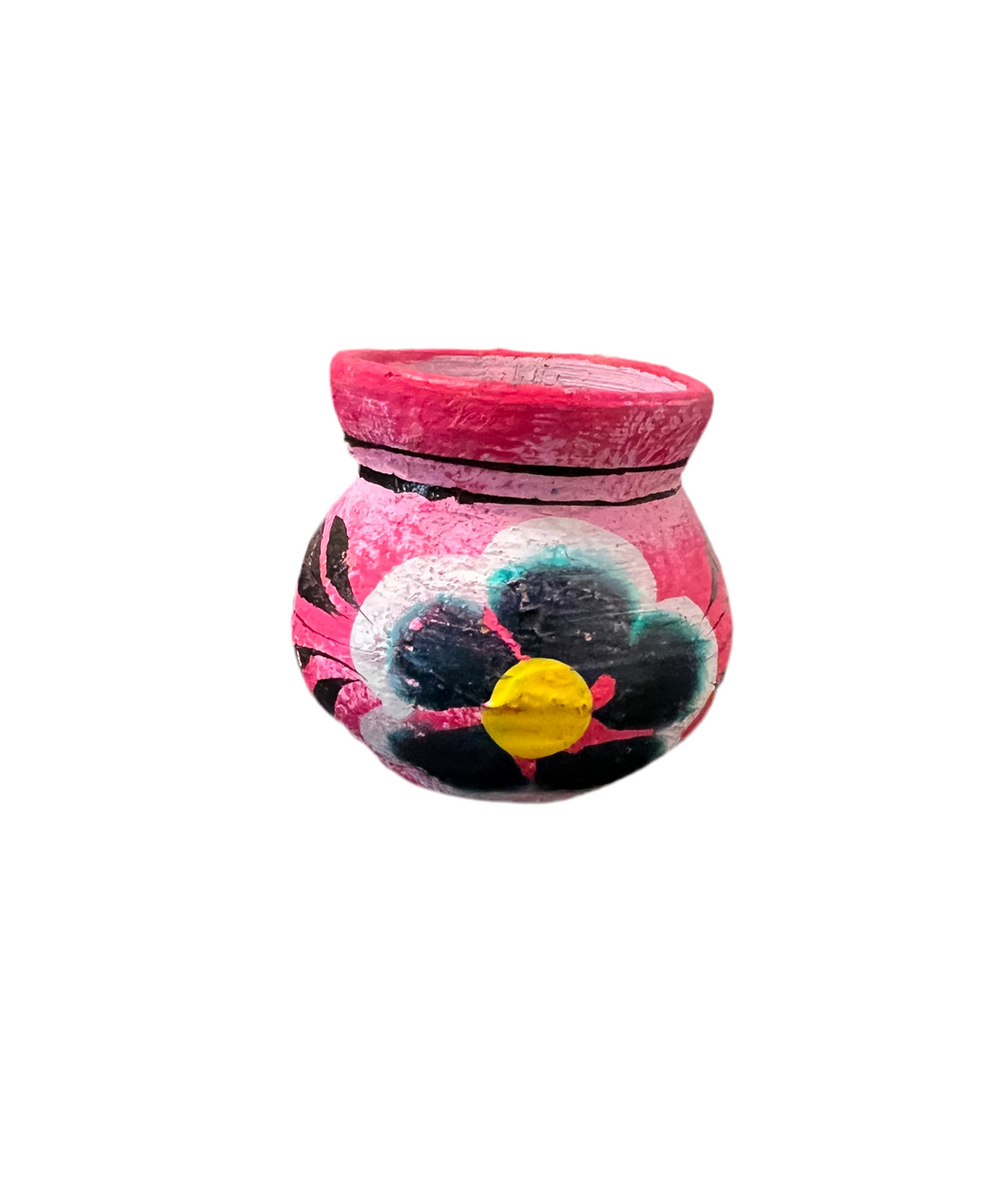 Pots
