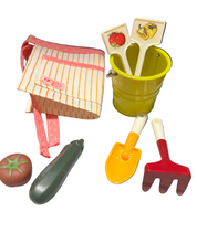 Load image into Gallery viewer, Gardening vegetable set