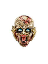 Load image into Gallery viewer, Zombie head
