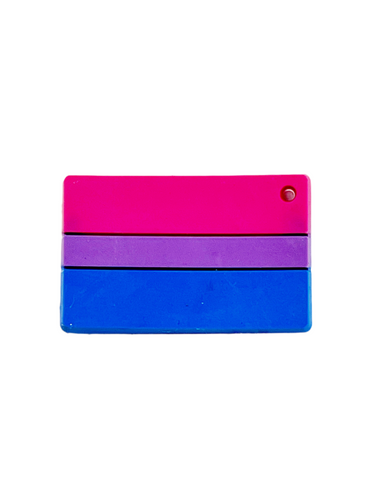 Bisexual Pride Flag