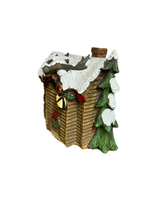 Load image into Gallery viewer, Winter Cabin