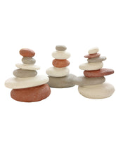 Load image into Gallery viewer, Stacked Rocks