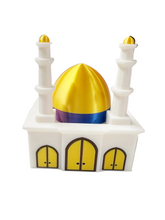 Load image into Gallery viewer, Mosque