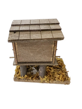 Load image into Gallery viewer, Chicken coop