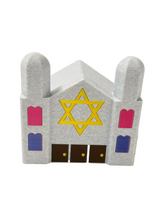 Load image into Gallery viewer, Synagogue