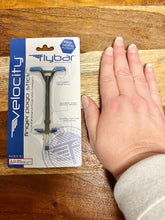 Load image into Gallery viewer, Miniature Pogo Stick