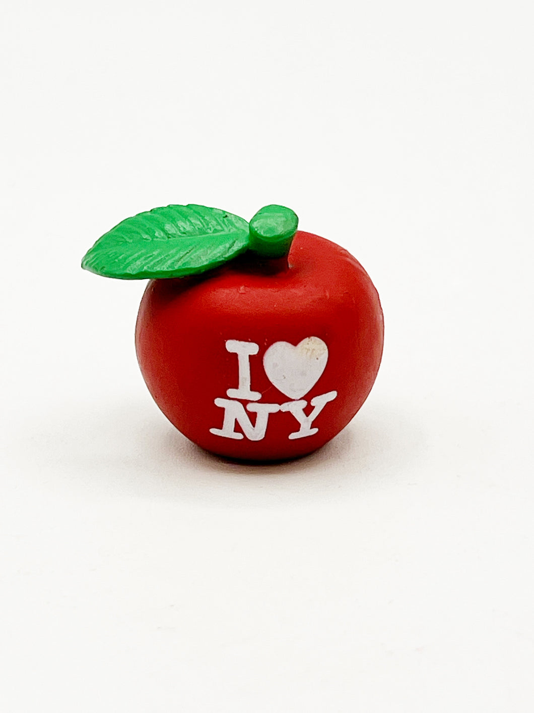 I love NY Apple