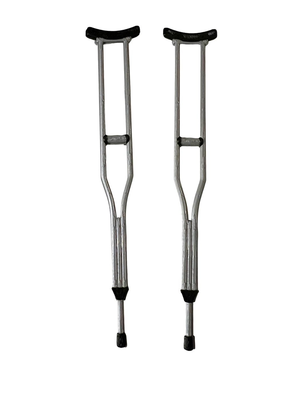 Crutches