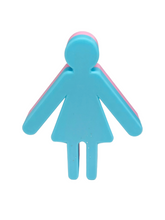 Load image into Gallery viewer, Trans person