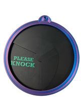 Load image into Gallery viewer, Office sign - In Session, Out of Office, Please Knock