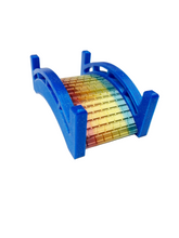 Load image into Gallery viewer, Rainbow bridge