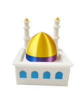 Load image into Gallery viewer, Mosque