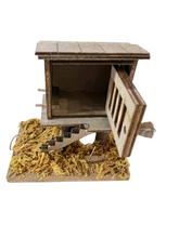 Load image into Gallery viewer, Chicken coop