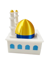 Load image into Gallery viewer, Mosque