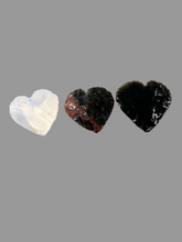Load image into Gallery viewer, Small Crystal Heart
