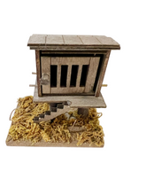 Load image into Gallery viewer, Chicken coop