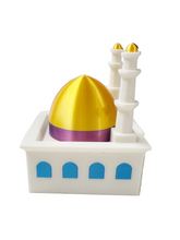 Load image into Gallery viewer, Mosque