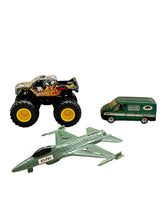 Load image into Gallery viewer, Transportation bundle