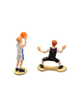 Load image into Gallery viewer, Basketball Players