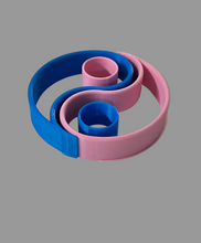 Load image into Gallery viewer, Yin Yang