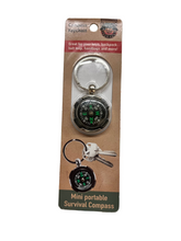 Load image into Gallery viewer, Compass