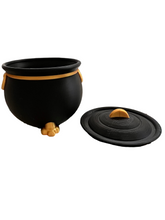 Load image into Gallery viewer, Cauldron with removable lid