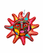 Load image into Gallery viewer, Sun