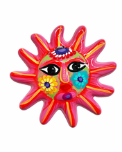 Load image into Gallery viewer, Sun