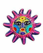 Load image into Gallery viewer, Sun