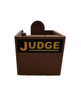 Load image into Gallery viewer, Courtroom