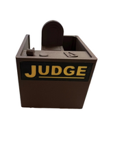Load image into Gallery viewer, Courtroom