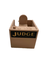 Load image into Gallery viewer, Courtroom