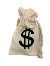 Load image into Gallery viewer, Bag of coins