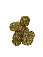 Load image into Gallery viewer, Bag of coins