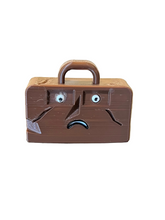 Load image into Gallery viewer, Emotional Baggage