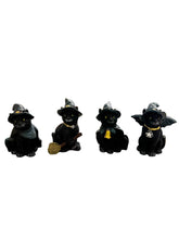 Load image into Gallery viewer, Witch cat